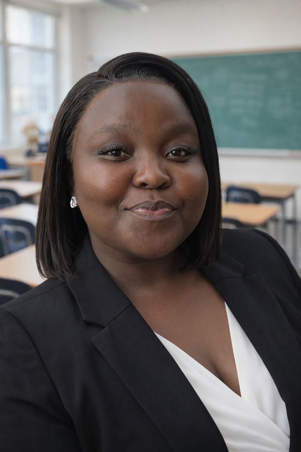 Community and Education